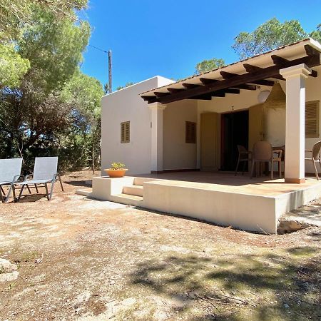 Campanitx Villas - Astbury Formentera Эс-Кало Экстерьер фото