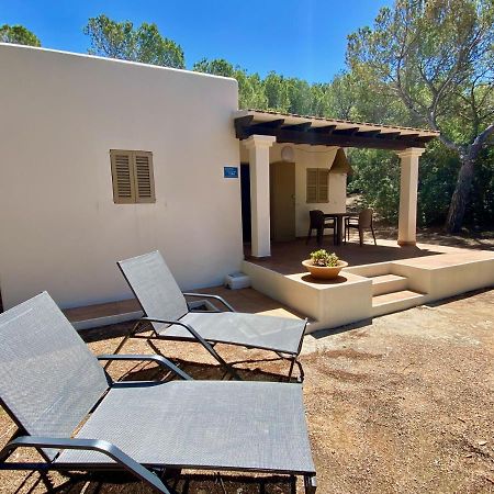 Campanitx Villas - Astbury Formentera Эс-Кало Экстерьер фото
