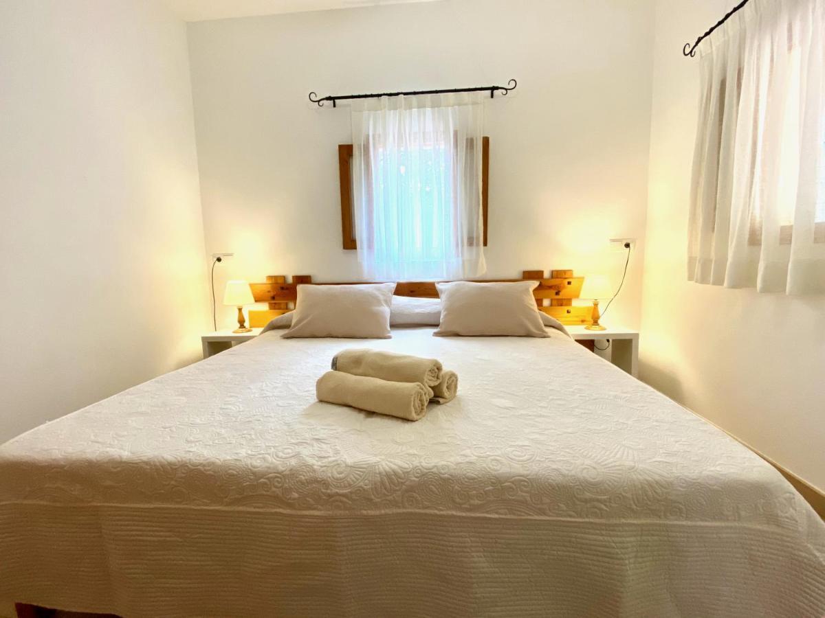 Campanitx Villas - Astbury Formentera Эс-Кало Экстерьер фото