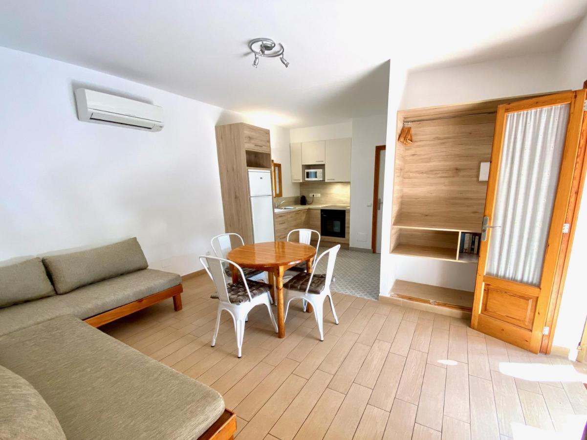 Campanitx Villas - Astbury Formentera Эс-Кало Экстерьер фото